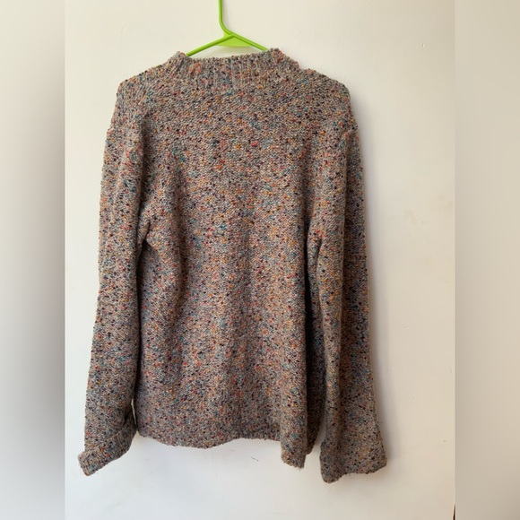 Coldwater Creek Wool Sweater NWT - Picture 4 of 4